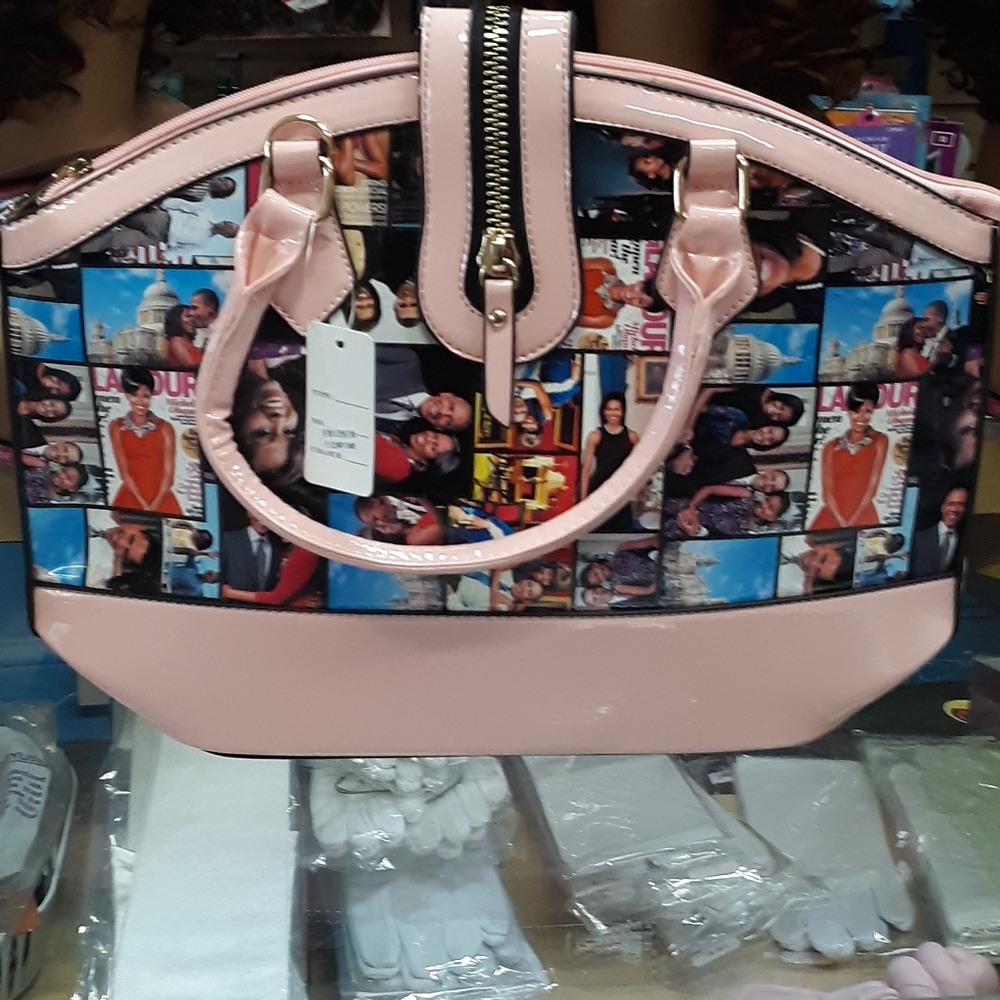 Pocketbooks